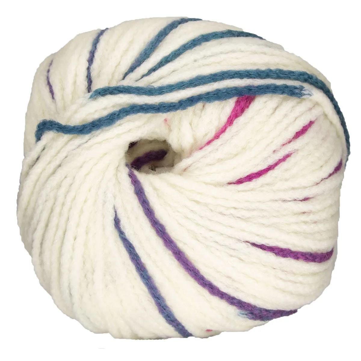 Berroco Dash Yarn - 3821 Sugarloaf