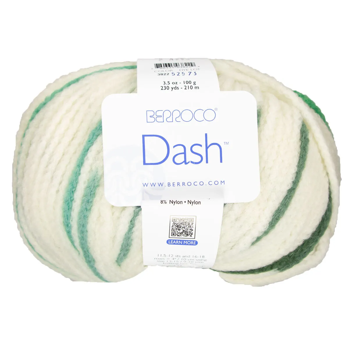 Berroco Dash Yarn - 3822 Adirondack