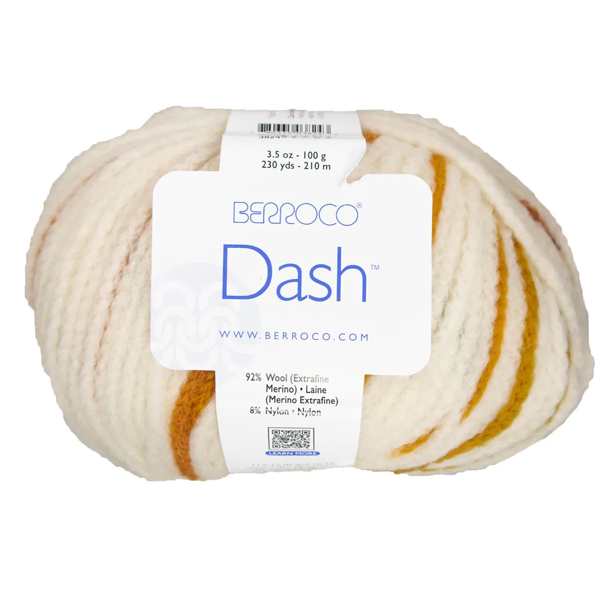 Berroco Dash Yarn - 3824 Berkshire