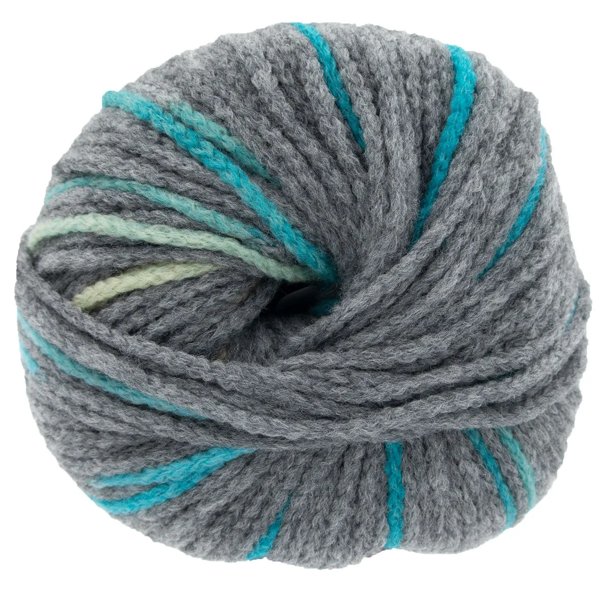 Berroco Dash Yarn - 3857 Himalayas