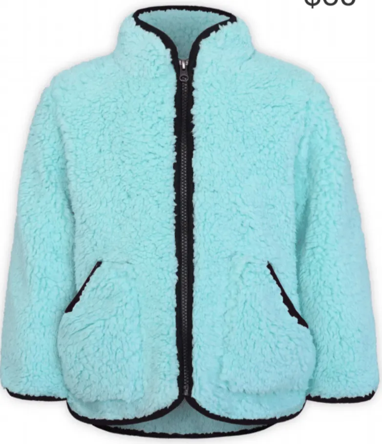 Boulder Gear Lamb Fleece Kids