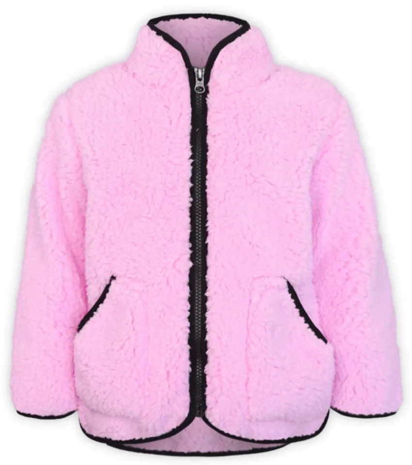 Boulder Gear Lamb Fleece Kids