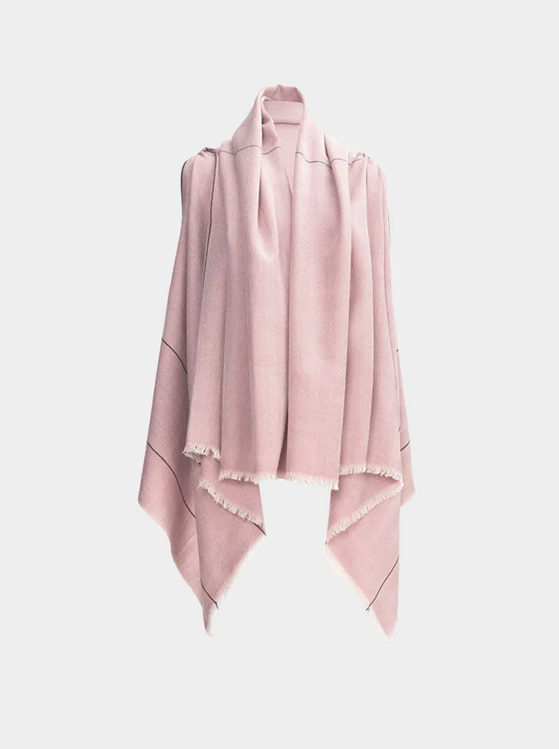 cape infinity lite mauve