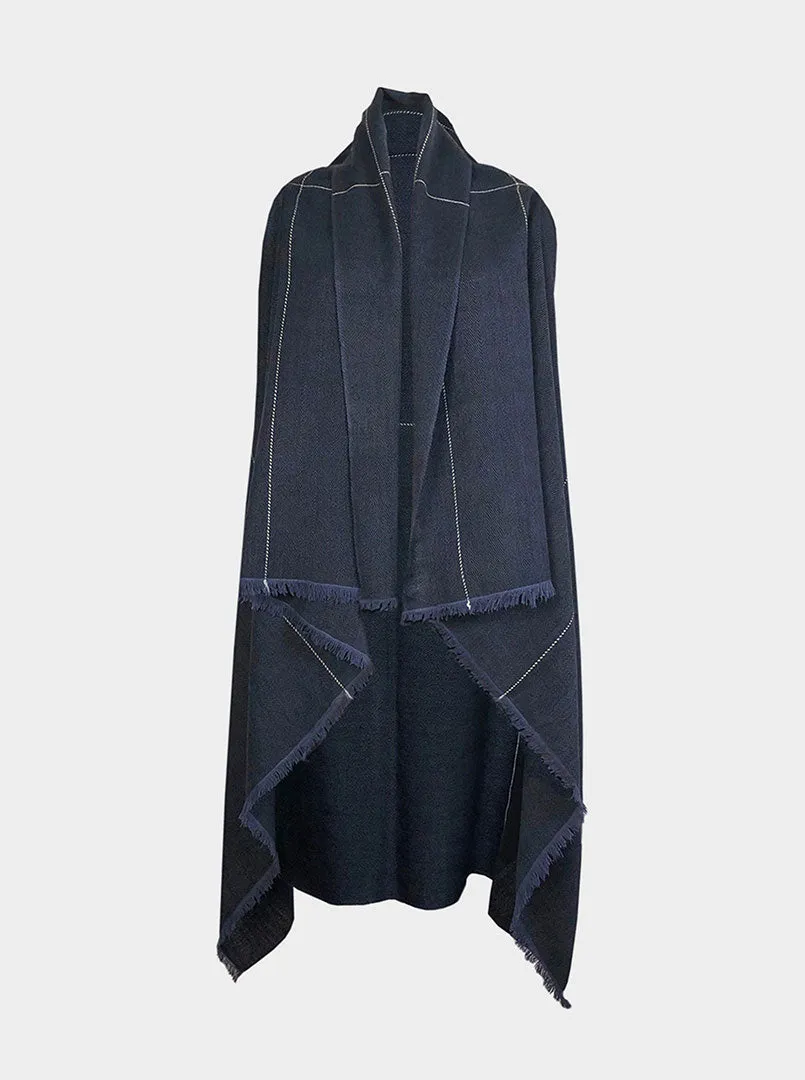 cape infinity lite sapphire relove never worn