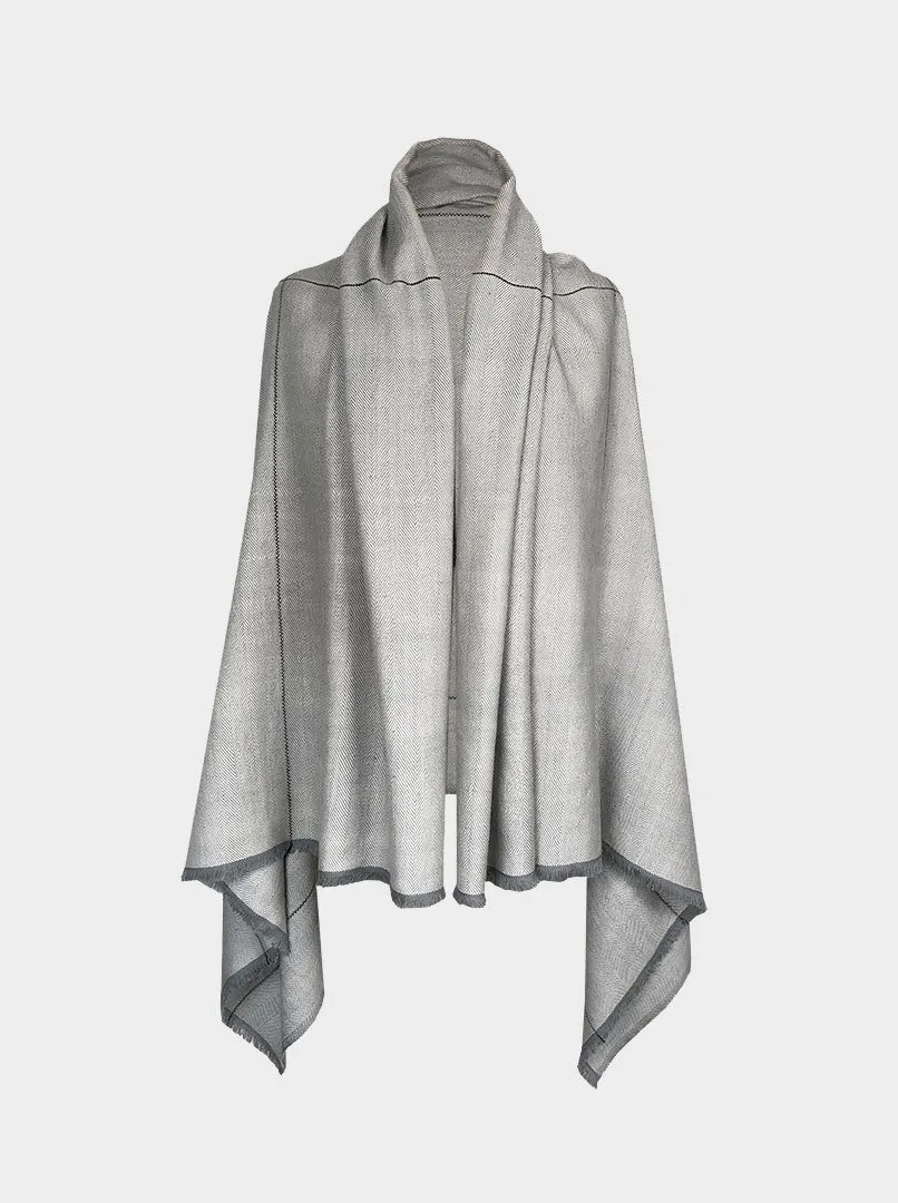 cape infinity lite silver