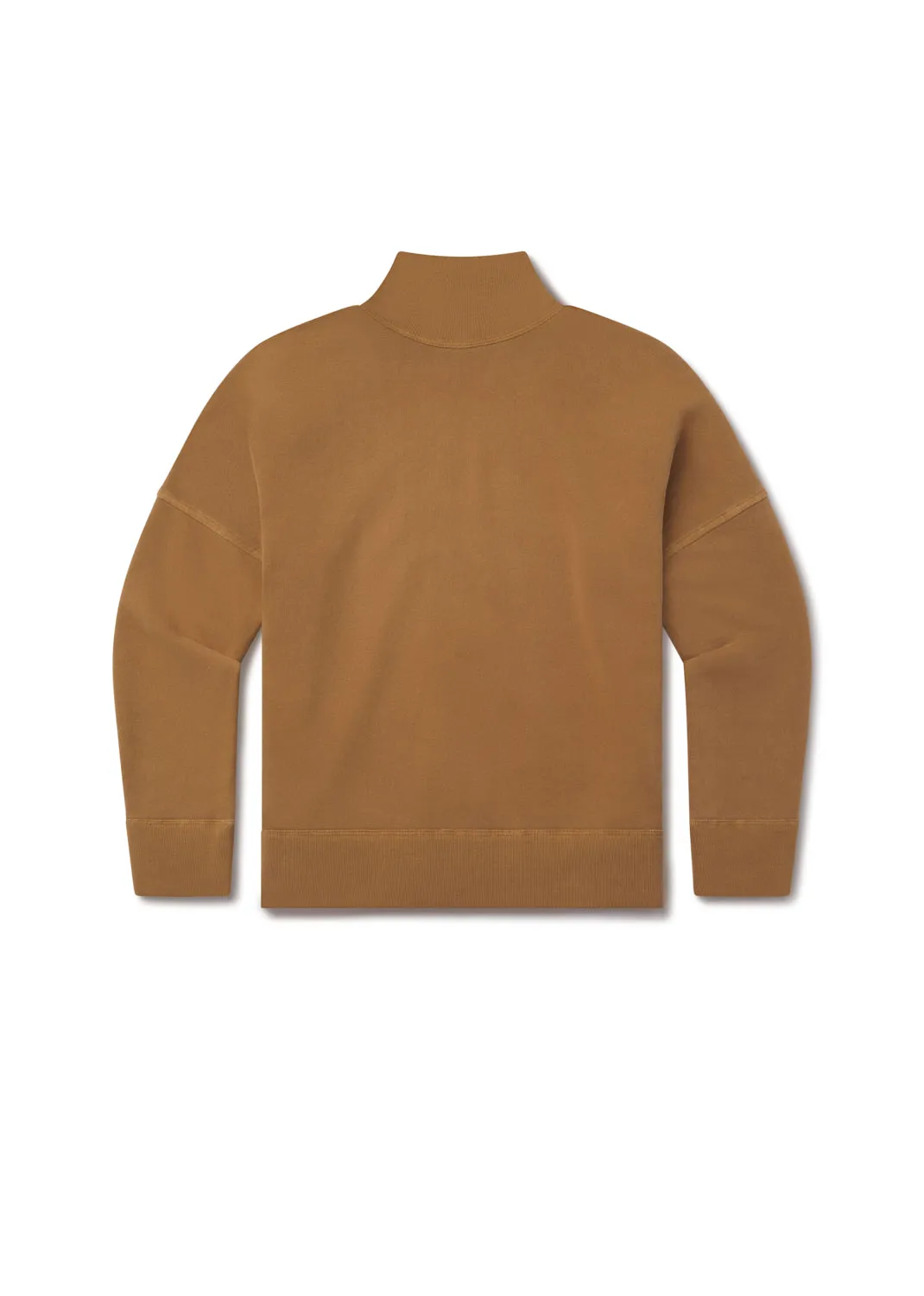 Cara Turtle Neck Pullover | Marcona