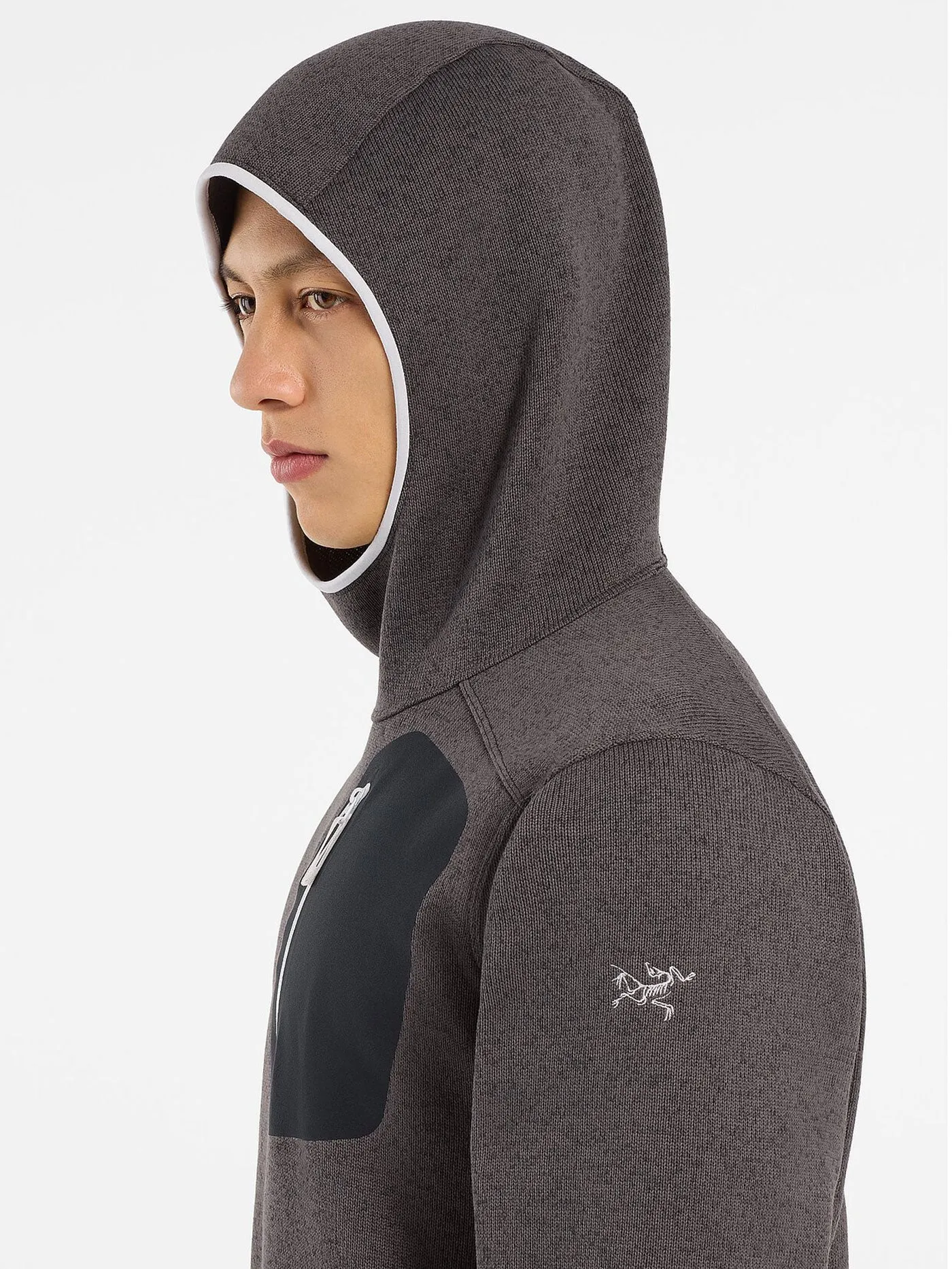 Covert Hoodie