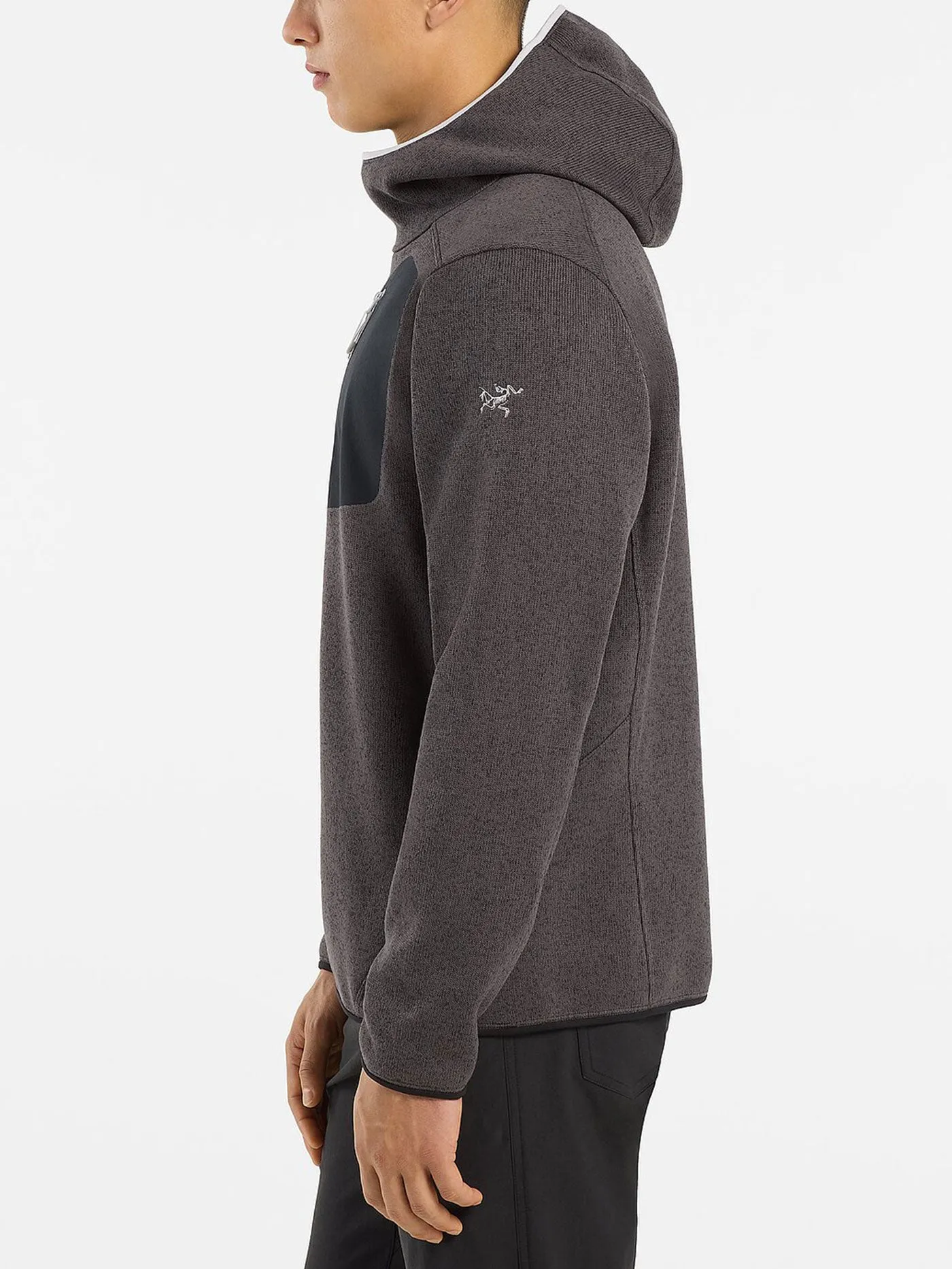 Covert Hoodie