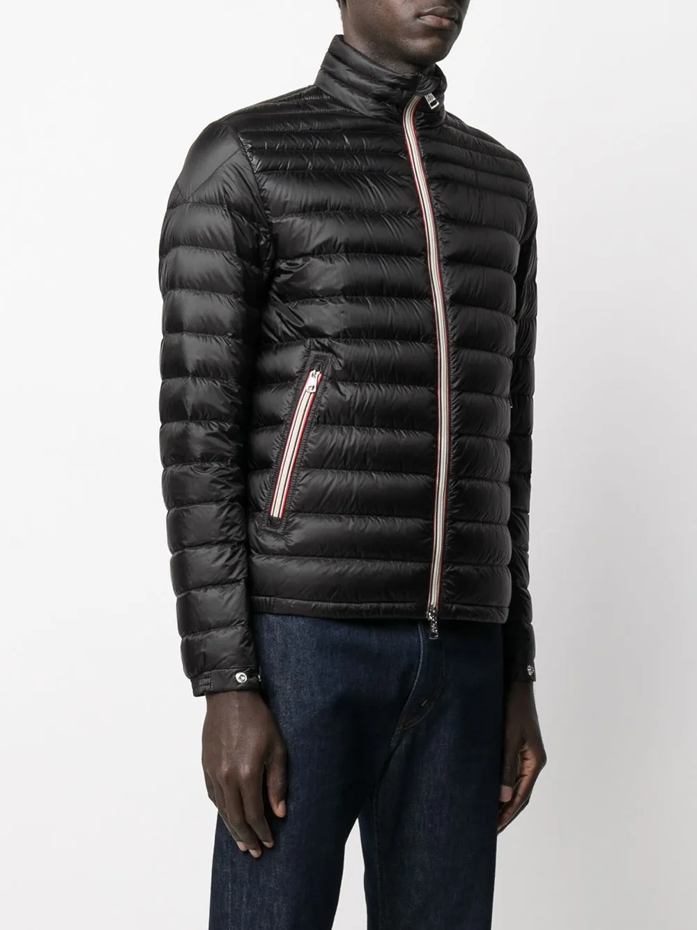 Daniel quilted jacket