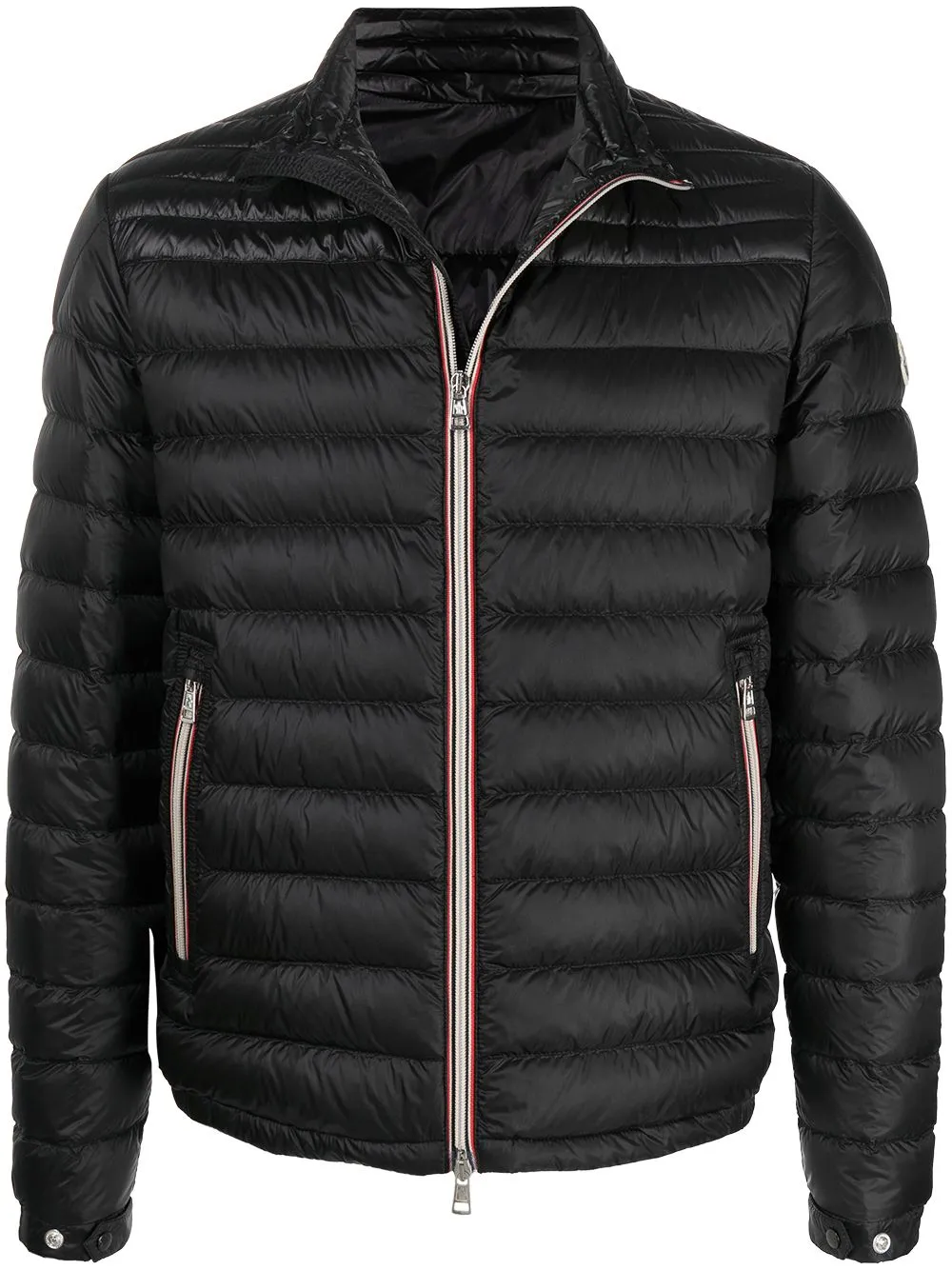 Daniel quilted jacket