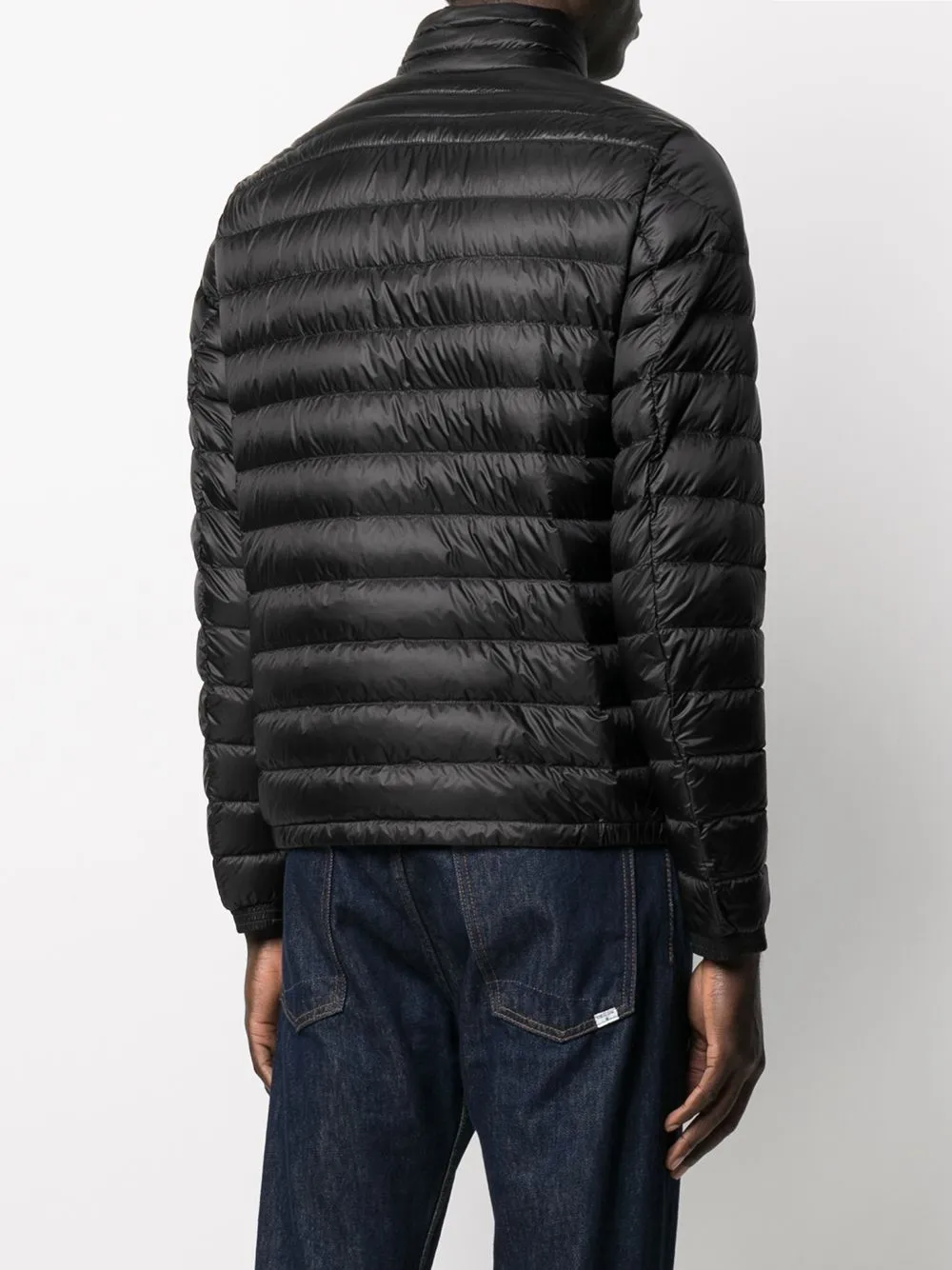 Daniel quilted jacket