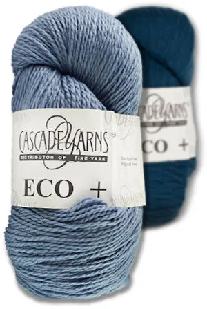 Eco   (Cascade Yarns)