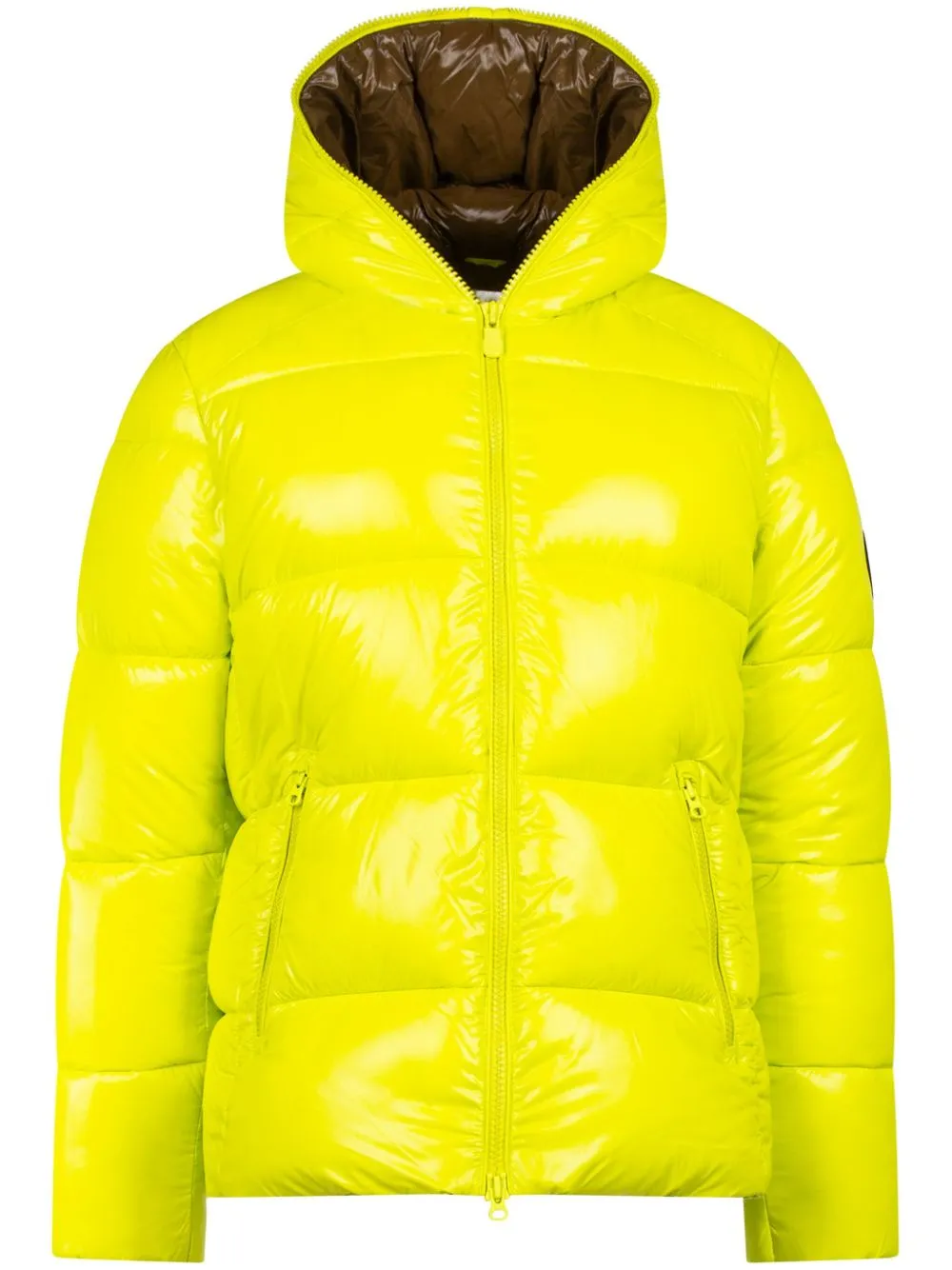 Edgard padded jacket