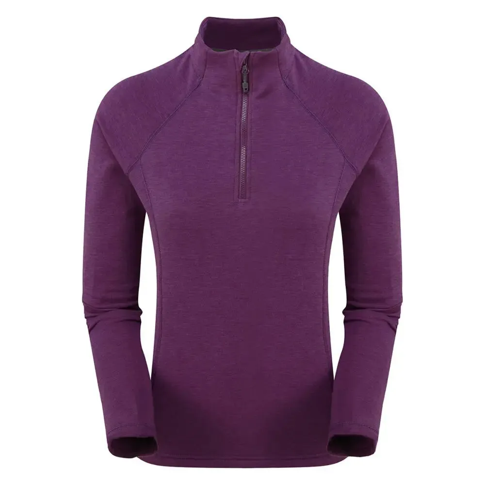 Keela Women's Rannoch Polartec Fleece