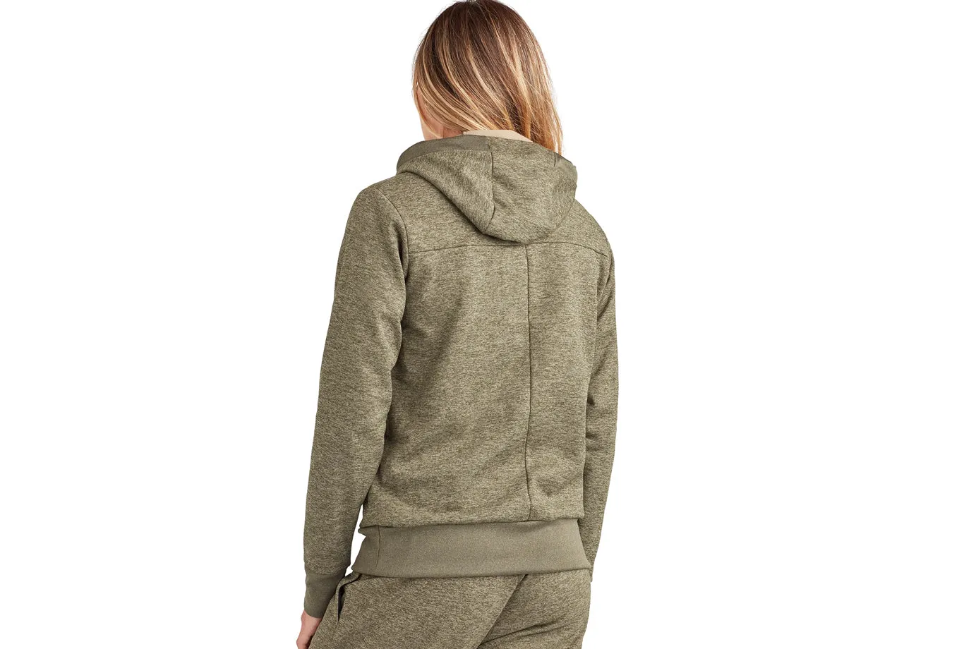 LIBERATOR LW HOODIE W