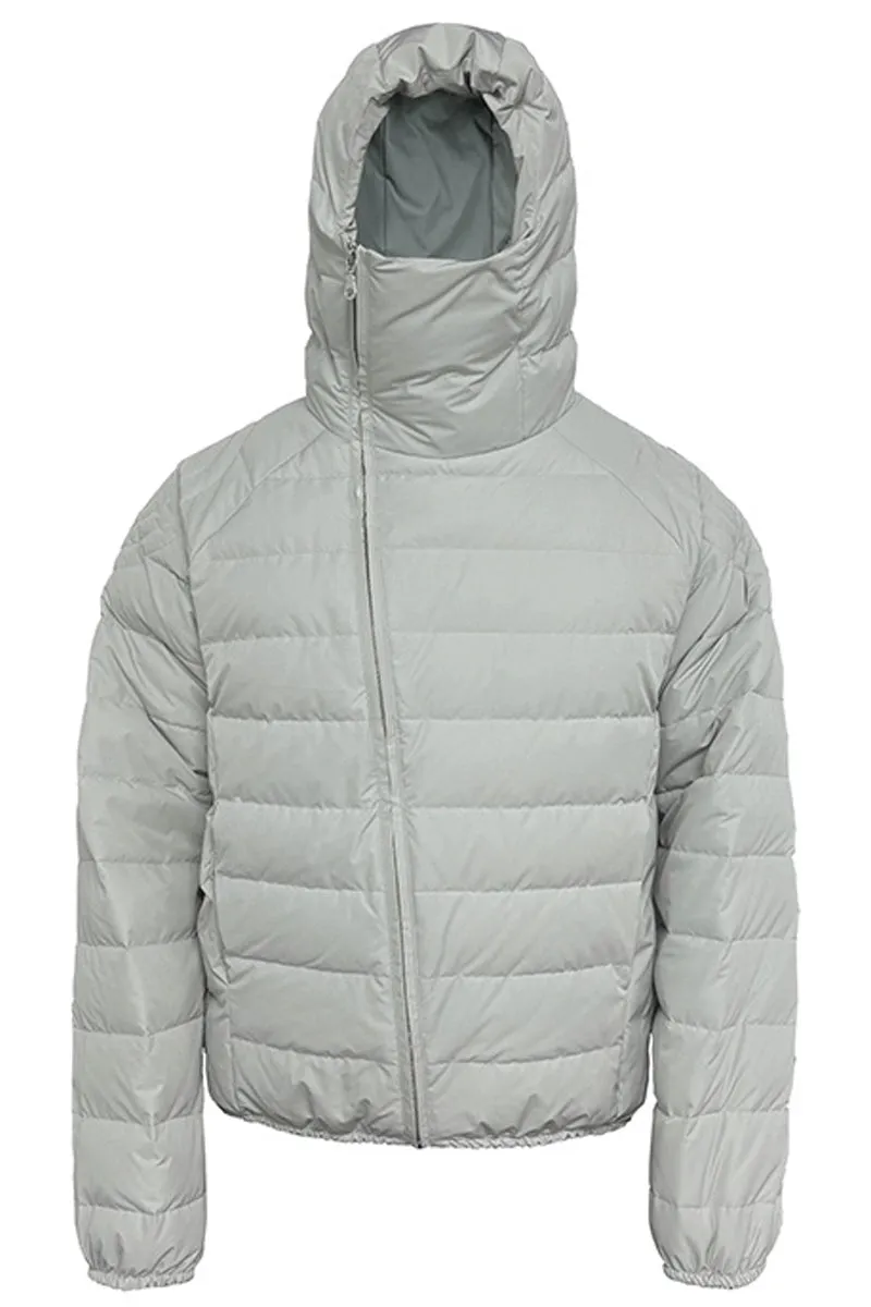 Lightweight Duck Down Jacket