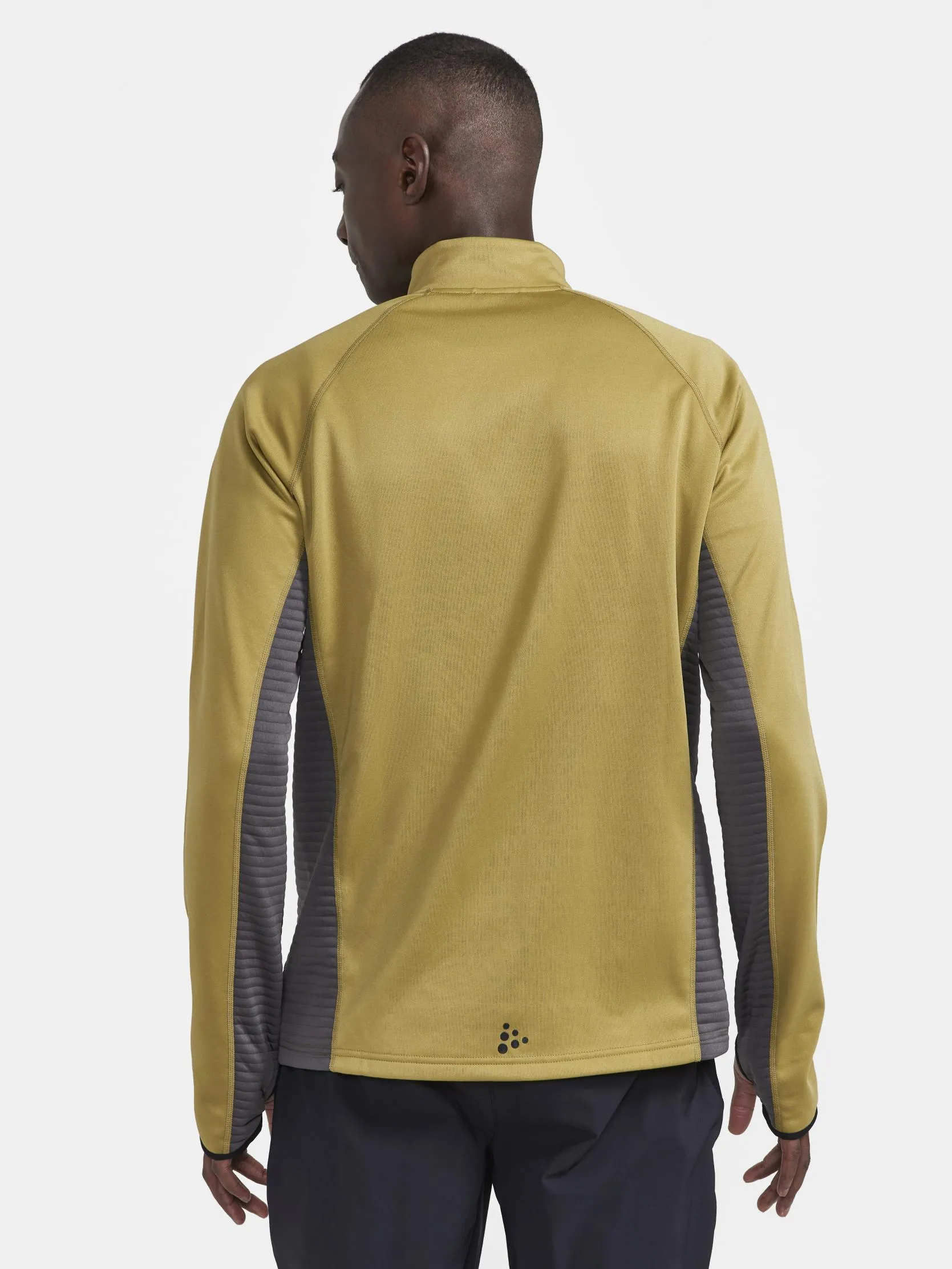 Men's ADV Tech Fleece Thermal Midlayer