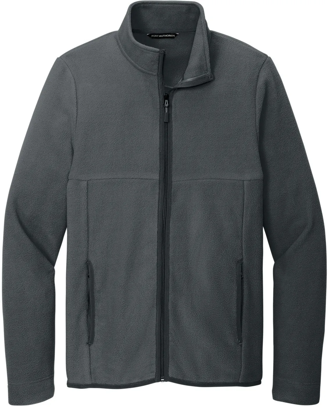 Port Authority Connection Fleece Jacket