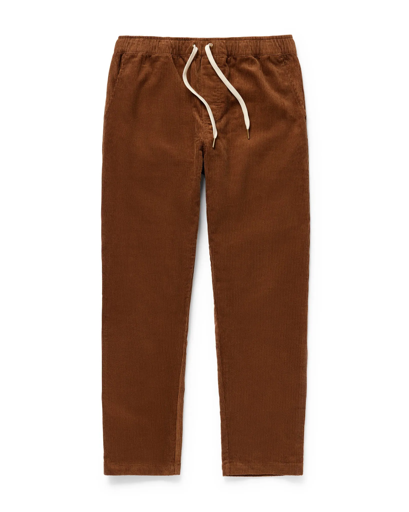 The Corsica Corduroy Pant - Carajillo