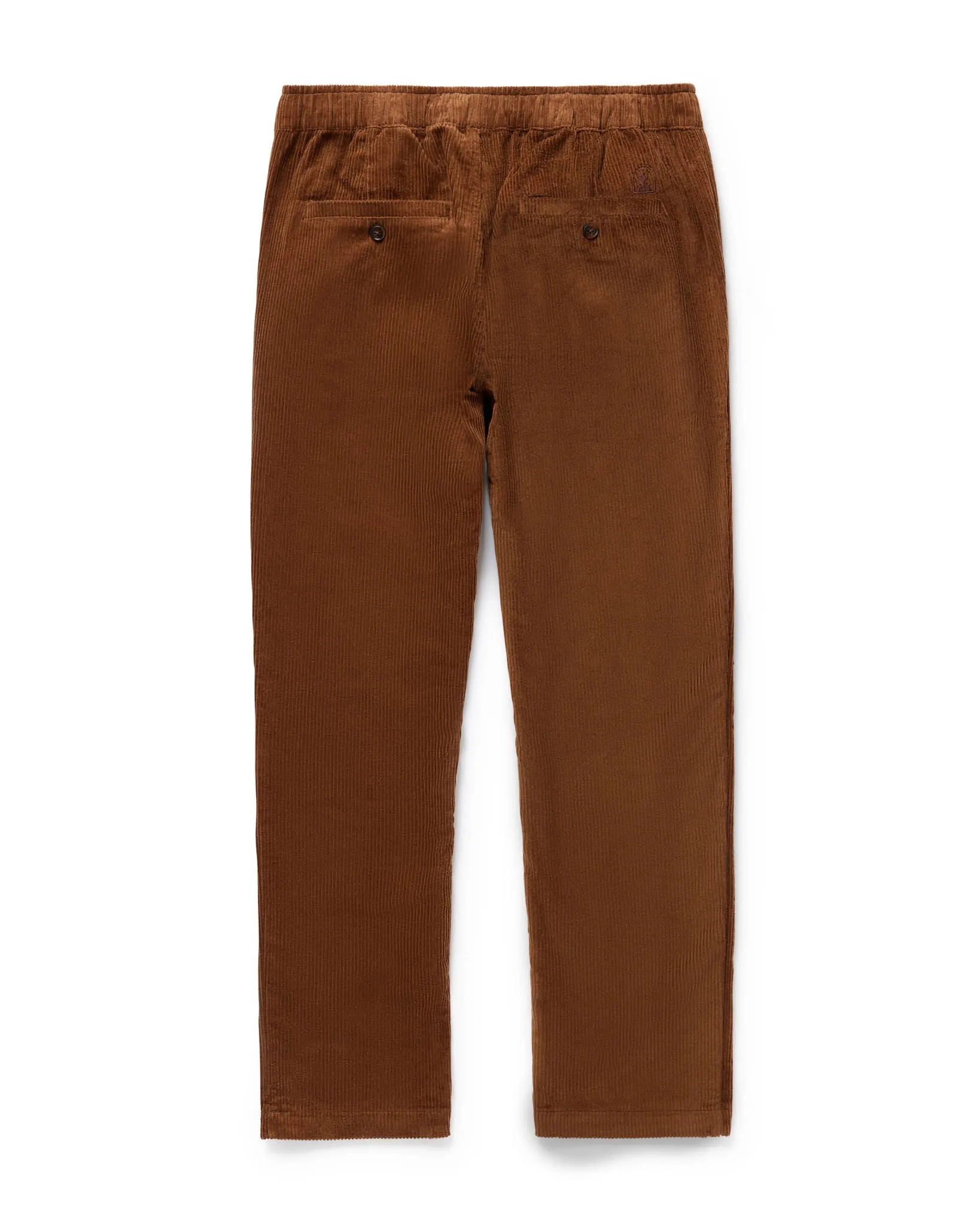 The Corsica Corduroy Pant - Carajillo