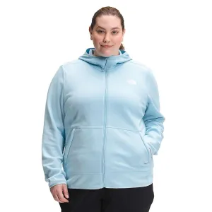 The North Face Women's Plus Canyonlands Hoodie