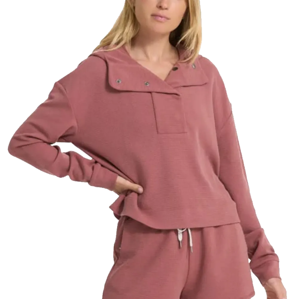 Women's Bayview Thermal Hoodie