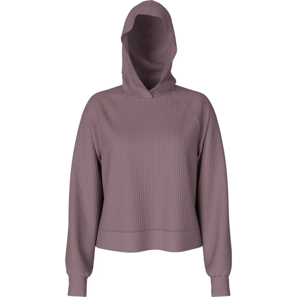 Women’s Chabot Hoodie