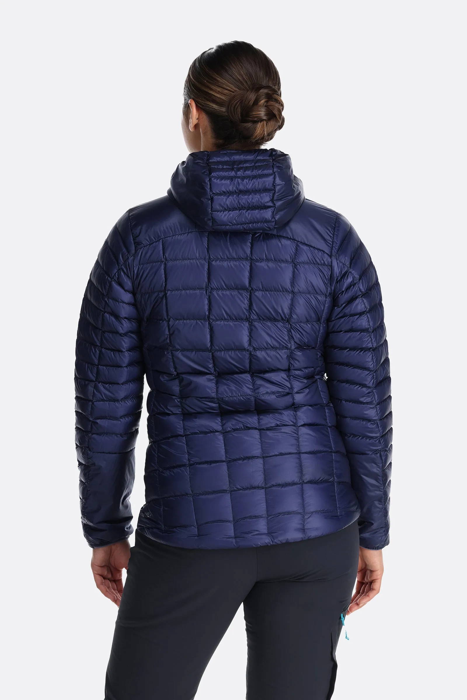 Women's Mythic Alpine Light Down Jacket