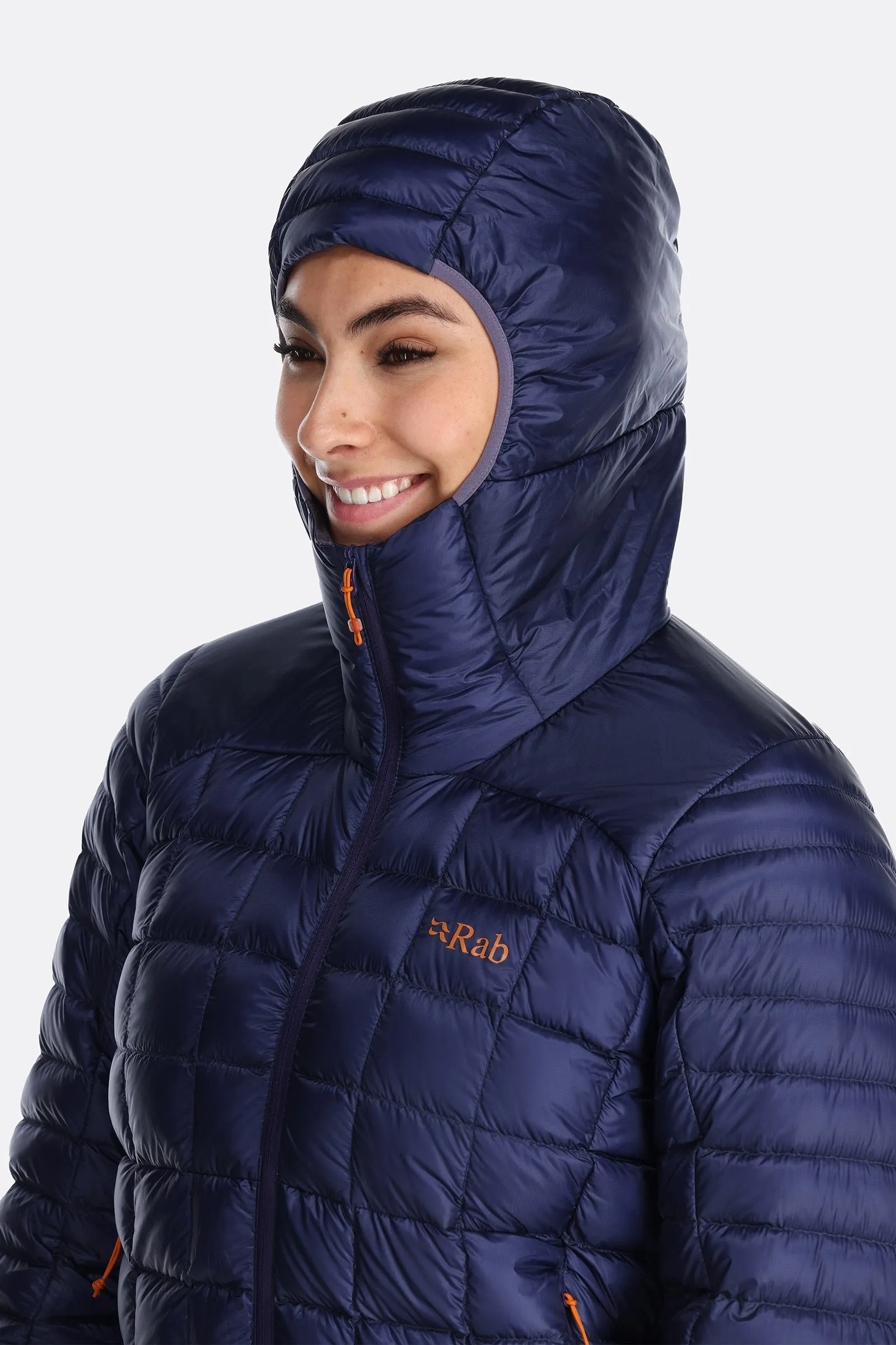 Women's Mythic Alpine Light Down Jacket