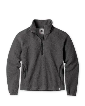 Women's Rawlins Shearling Fleece Pullover